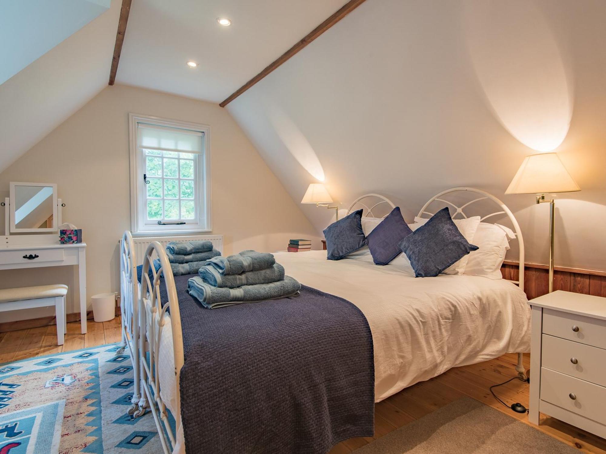 Вилла The Coach House Stables Graveney Экстерьер фото