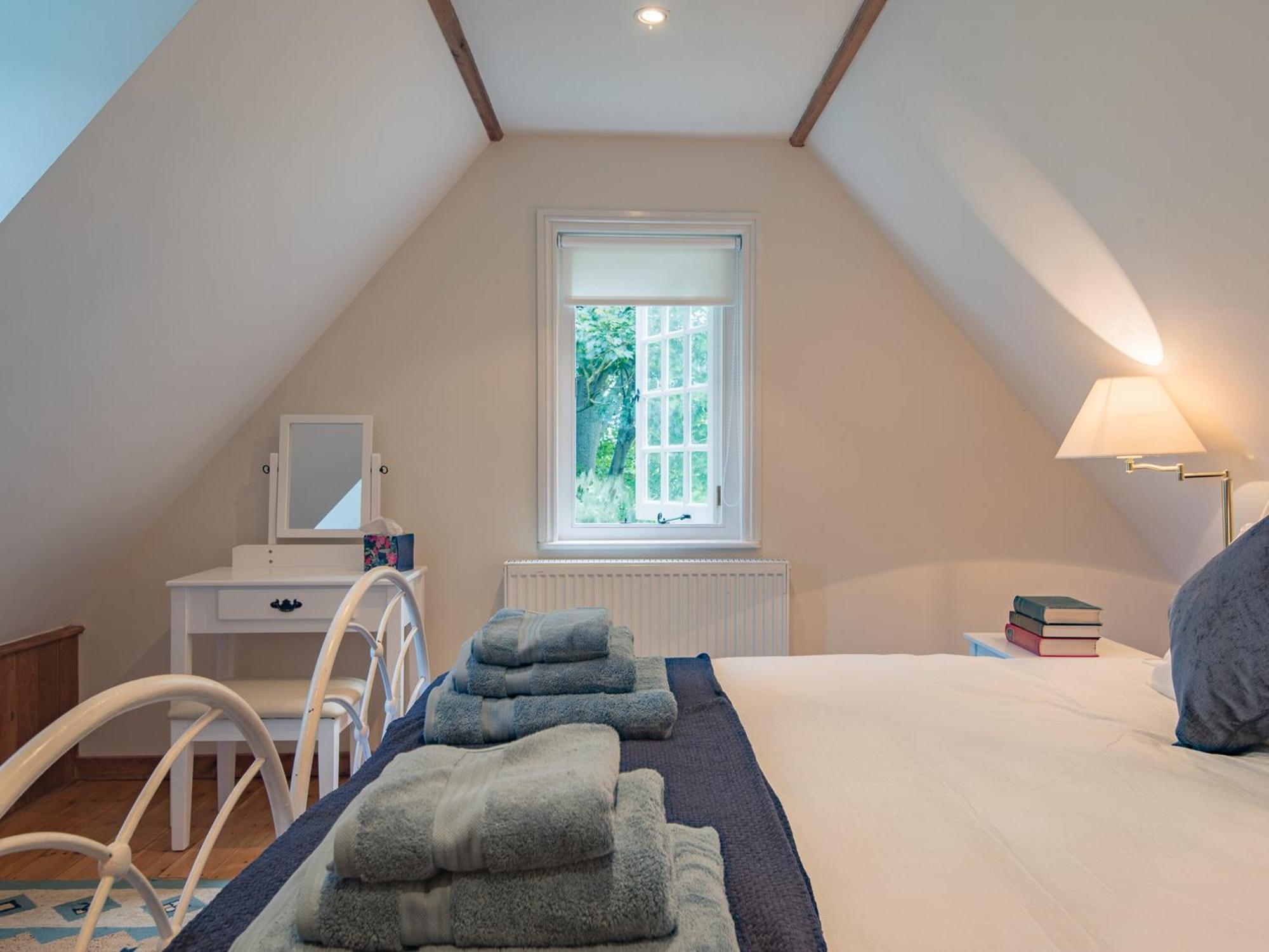 Вилла The Coach House Stables Graveney Экстерьер фото
