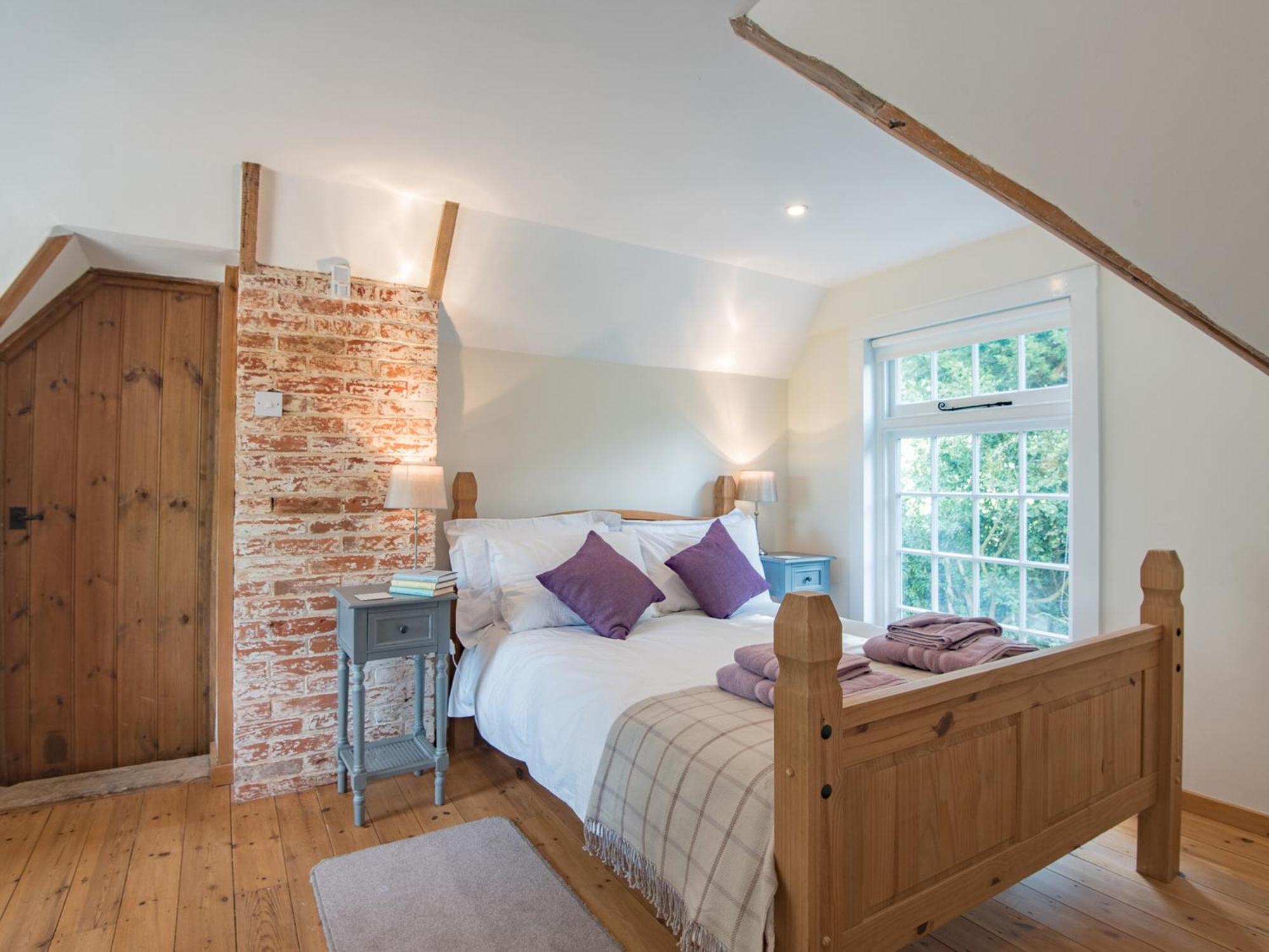 Вилла The Coach House Stables Graveney Экстерьер фото