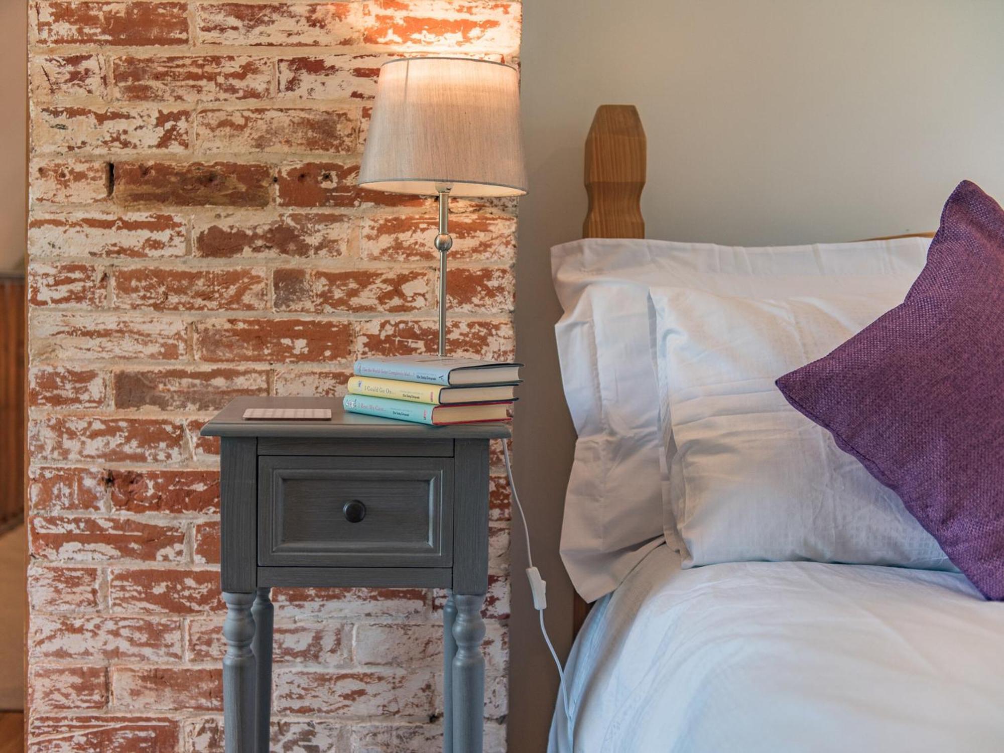 Вилла The Coach House Stables Graveney Экстерьер фото