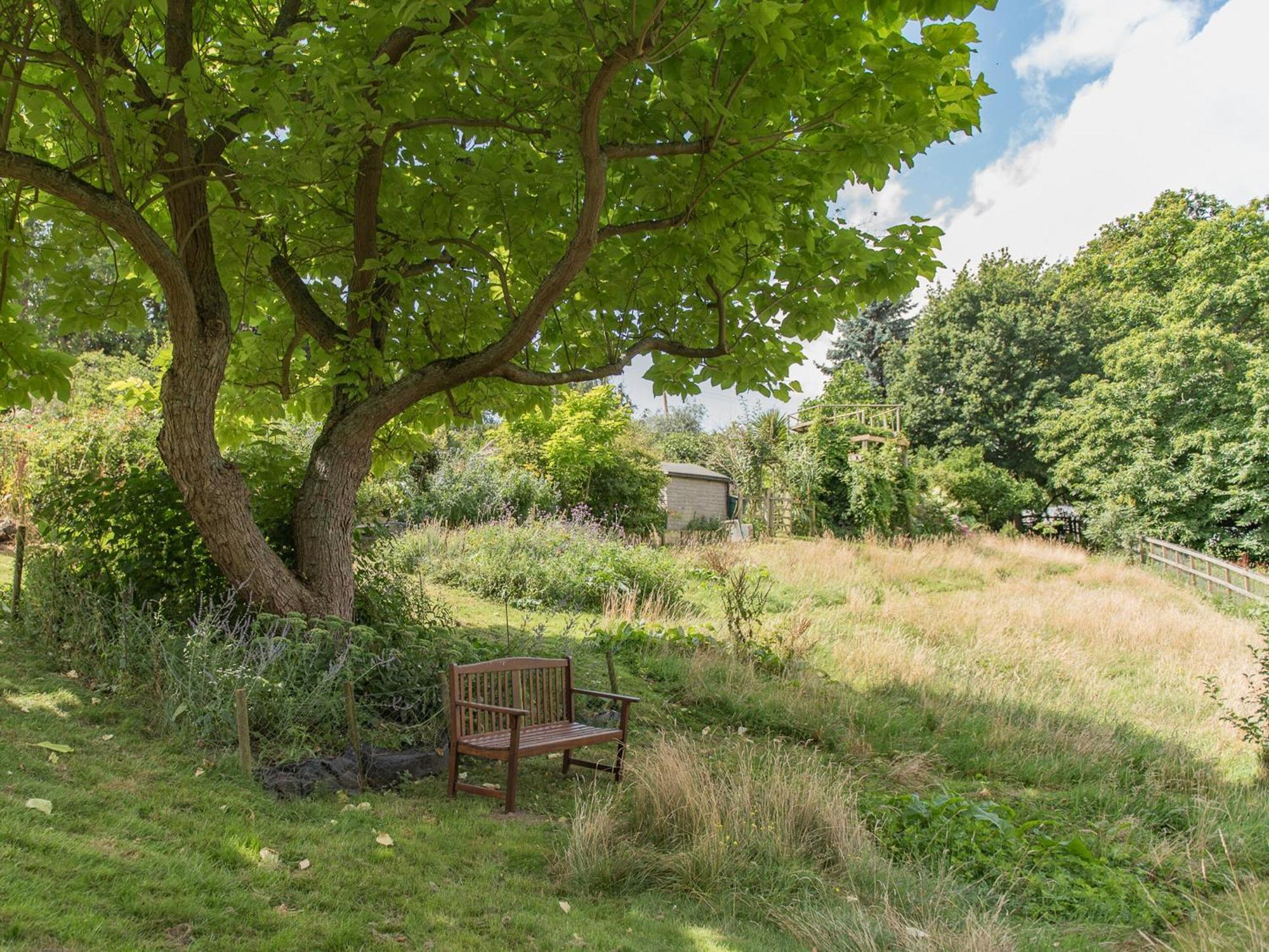 Вилла The Coach House Stables Graveney Экстерьер фото